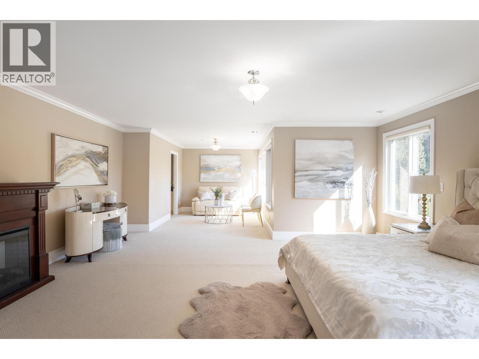 316 MOYNE DRIVE, West Vancouver