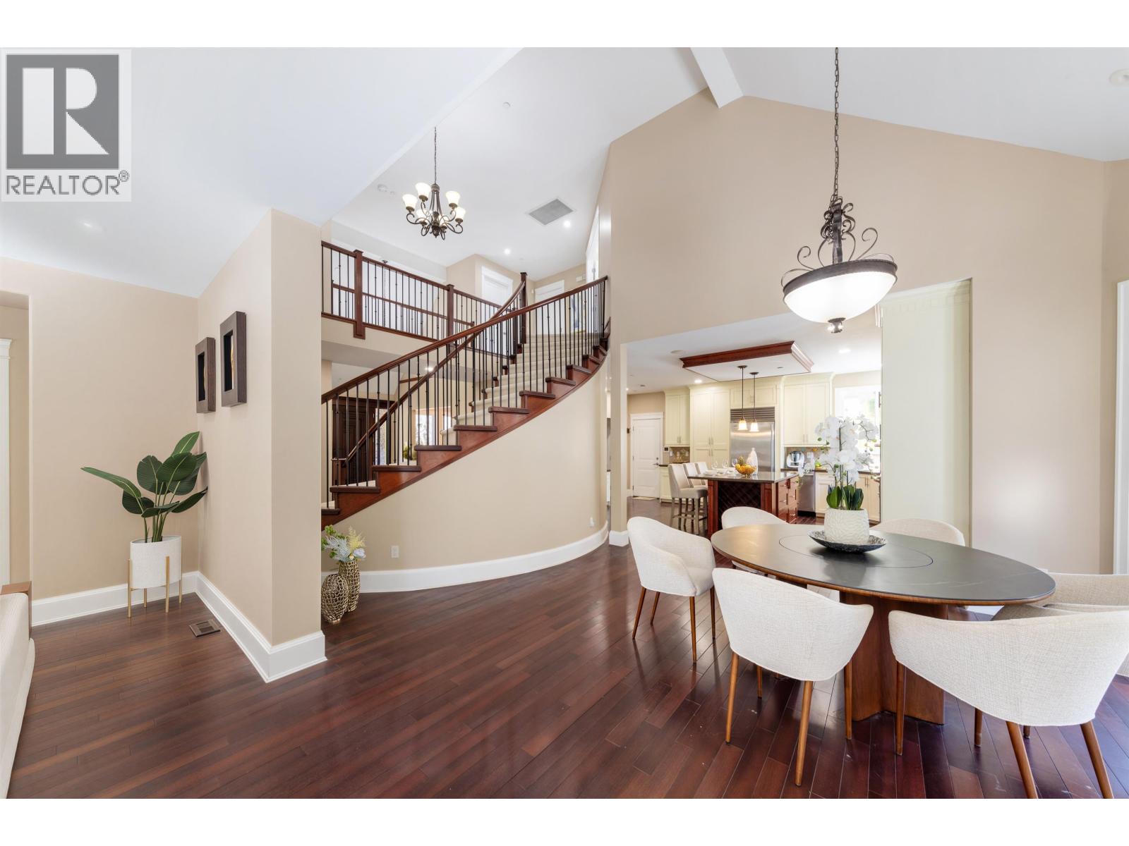 316 MOYNE DRIVE, West Vancouver