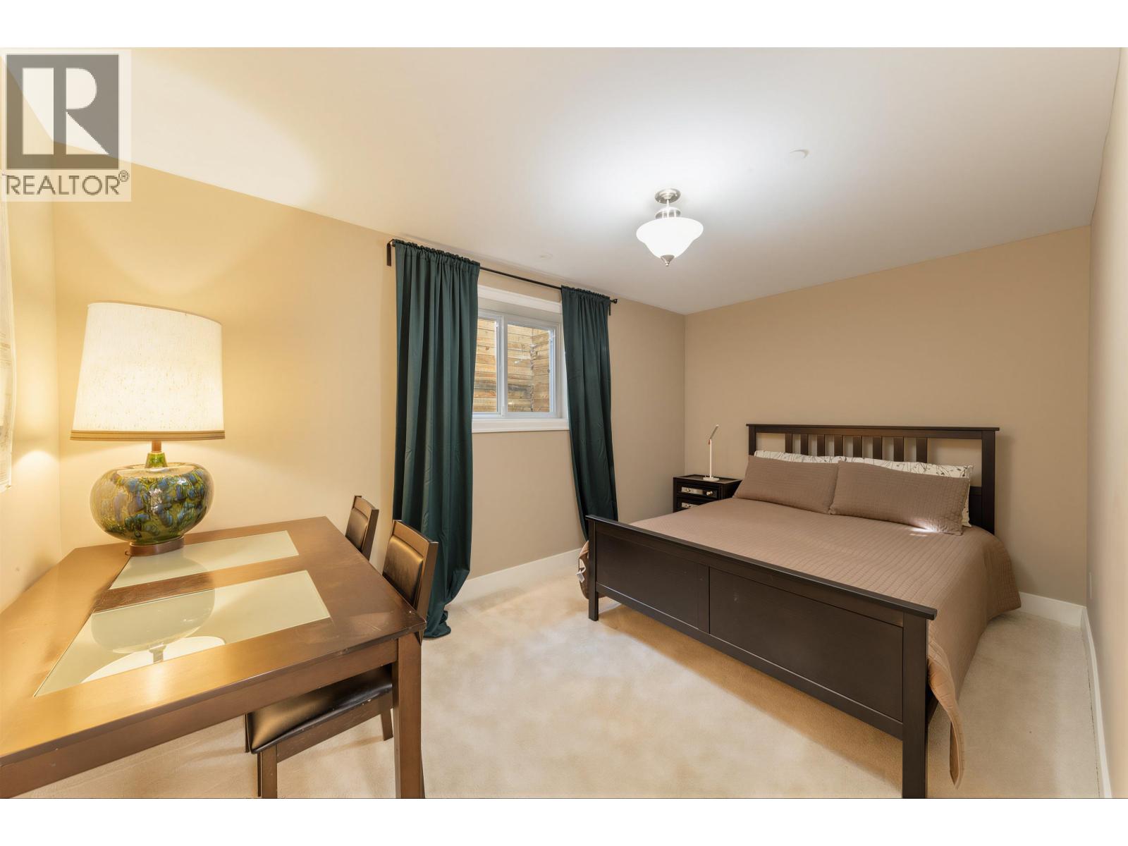 316 MOYNE DRIVE, West Vancouver