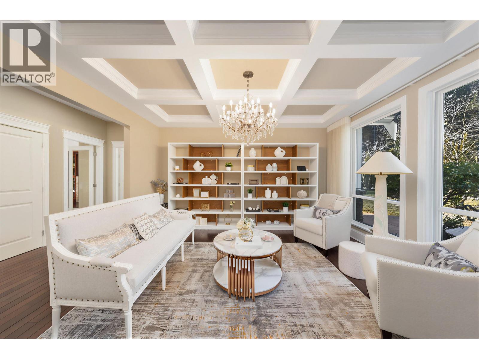 316 MOYNE DRIVE, West Vancouver