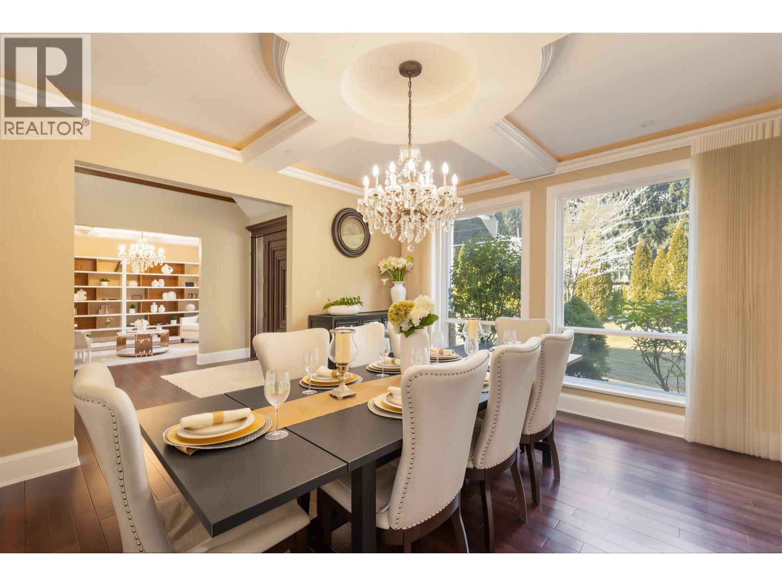 316 MOYNE DRIVE, West Vancouver