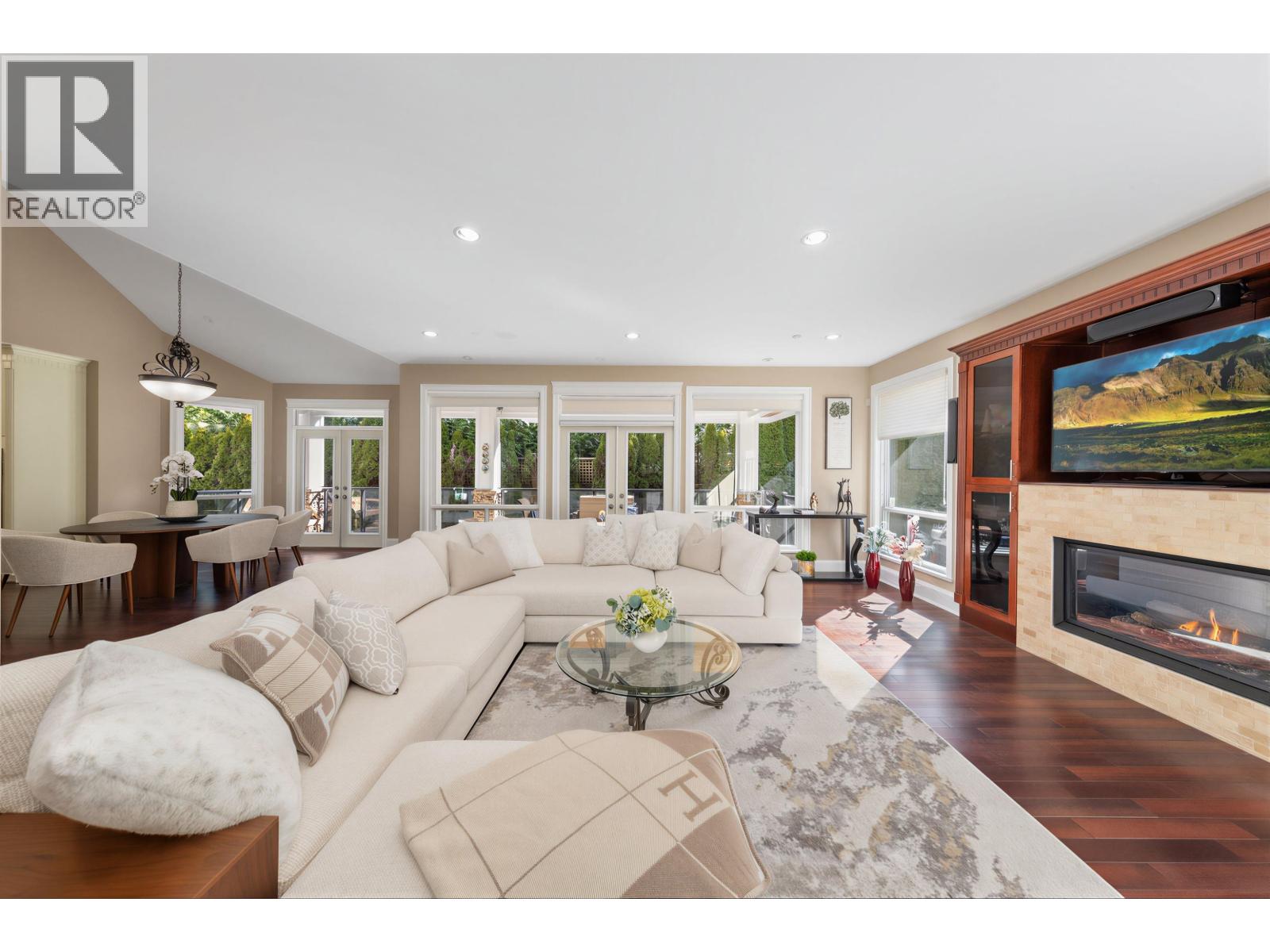 316 MOYNE DRIVE, West Vancouver