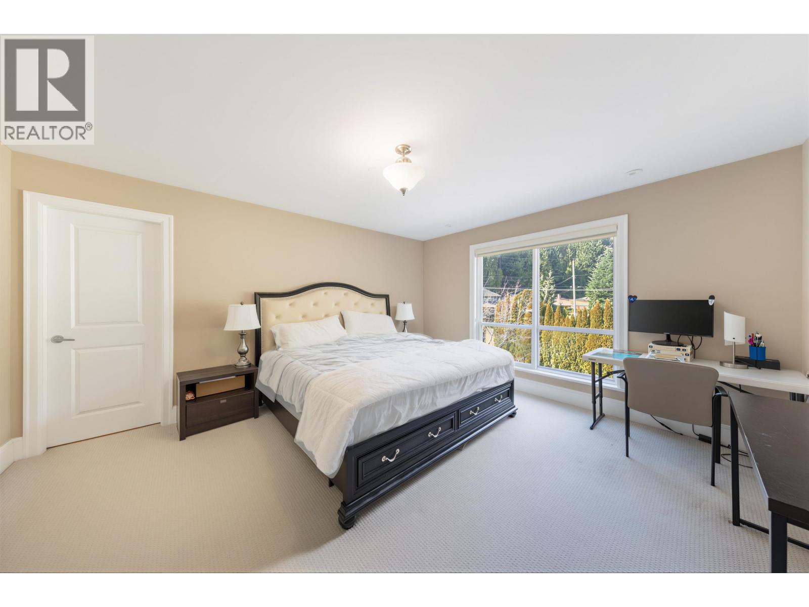 316 MOYNE DRIVE, West Vancouver