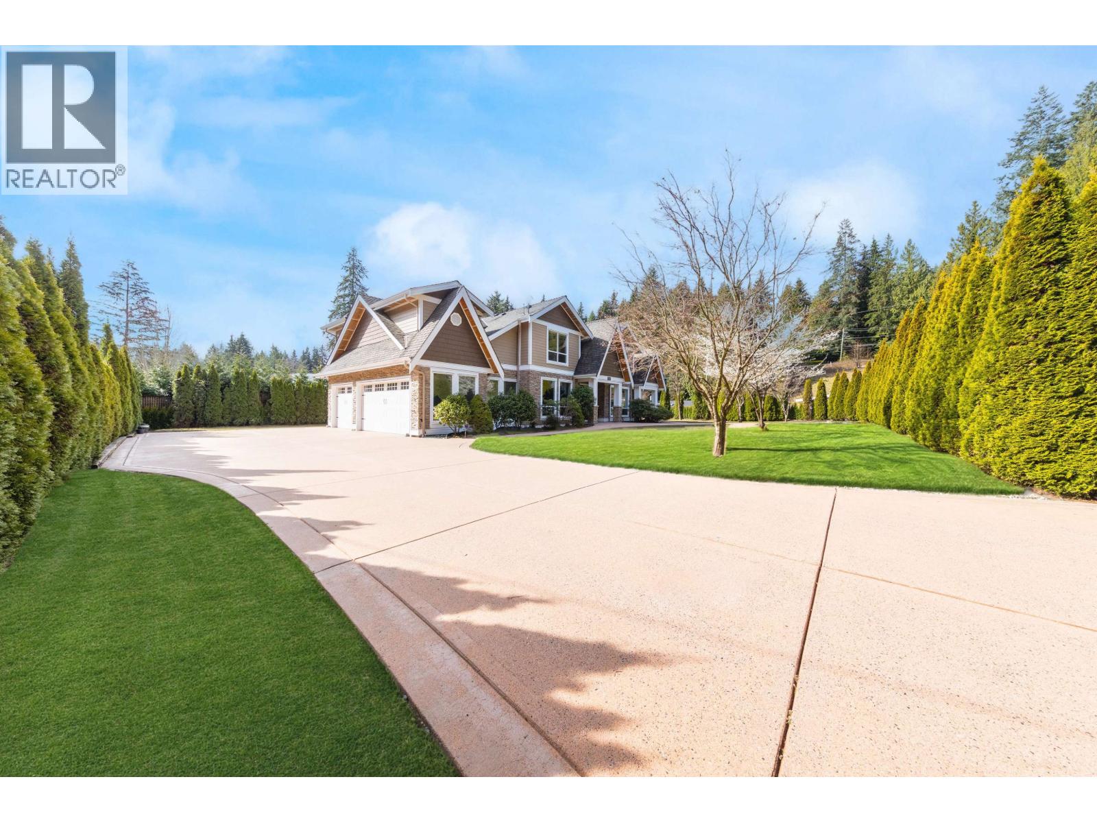 316 MOYNE DRIVE, West Vancouver