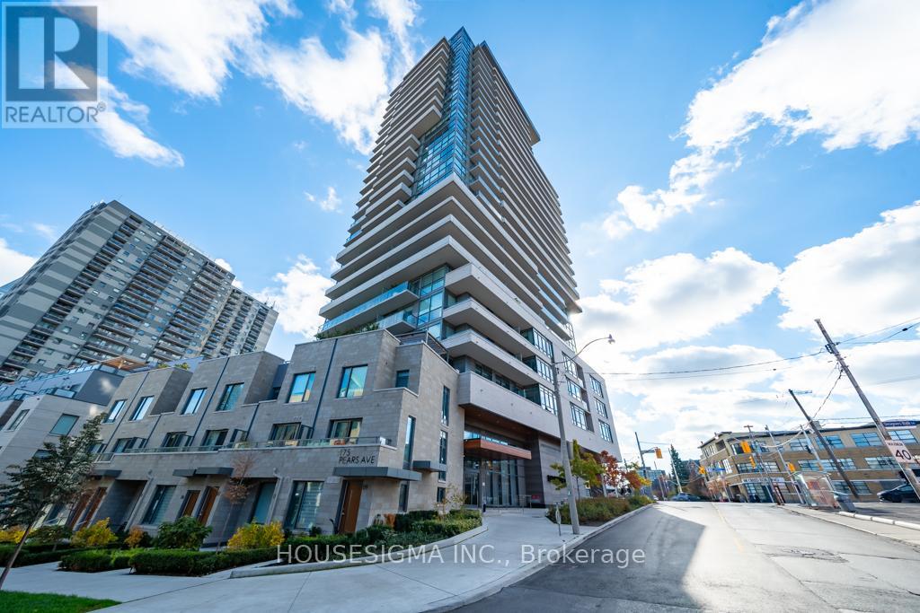 1504 - 181 BEDFORD ROAD