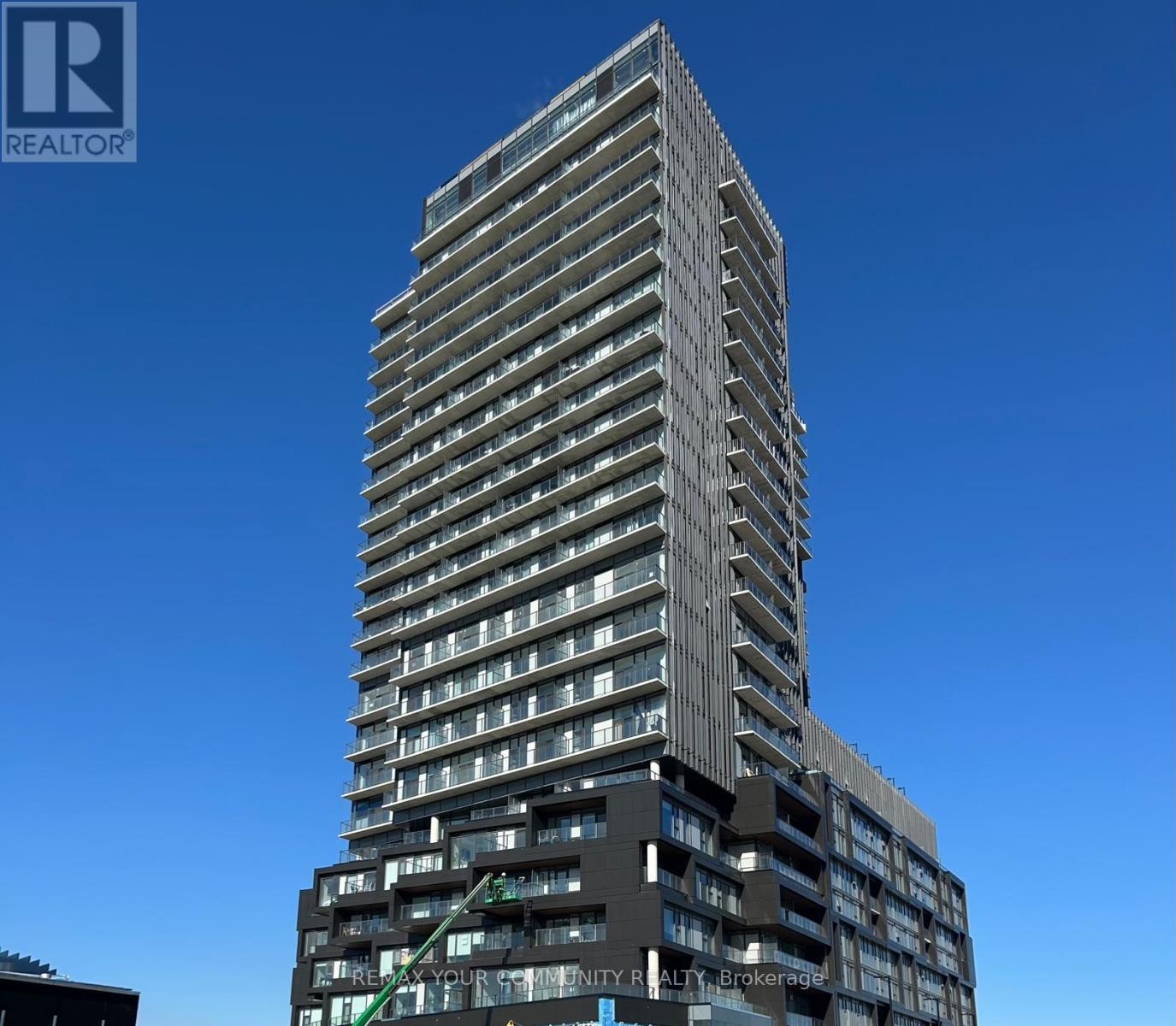 #2303 - 1285 DUPONT STREET