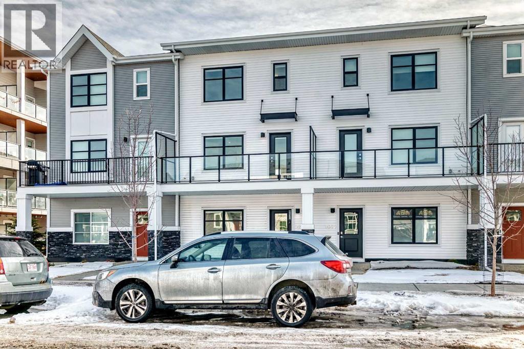 693 Savanna Boulevard NE, Calgary, Alberta