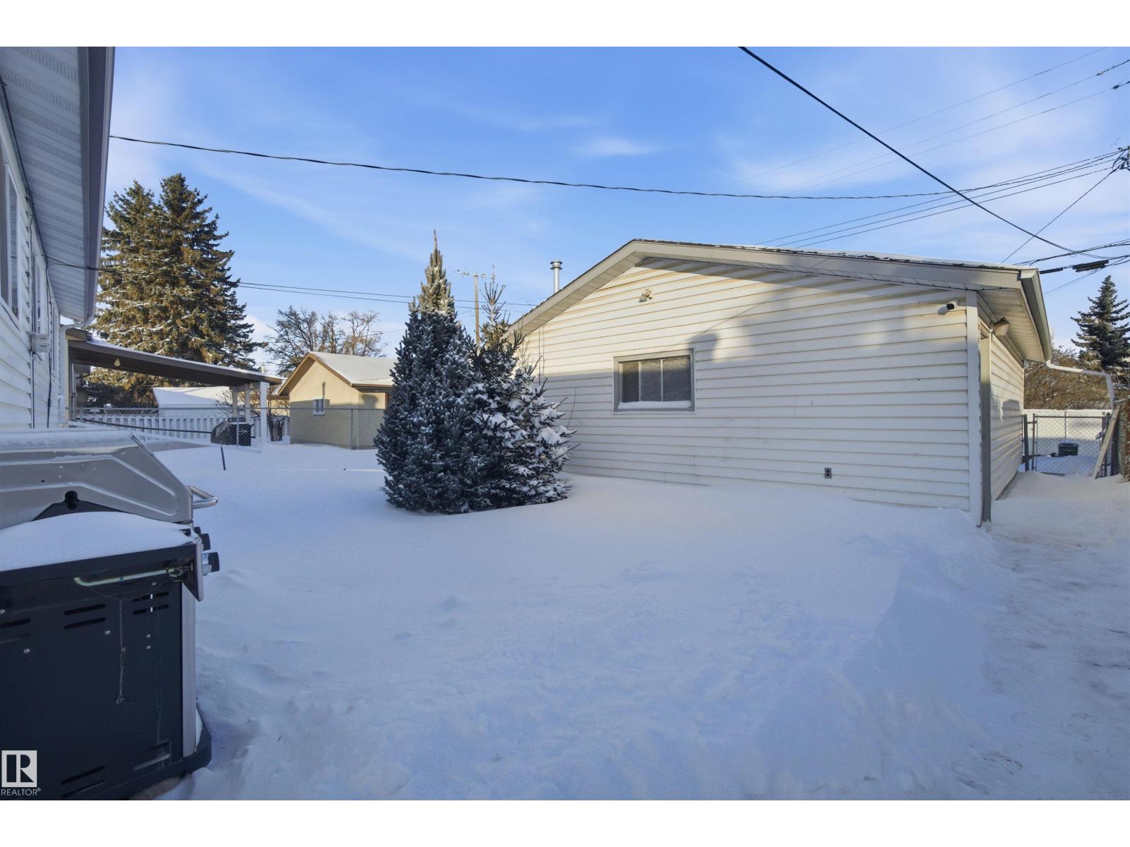 5208 90 AV NW, Edmonton