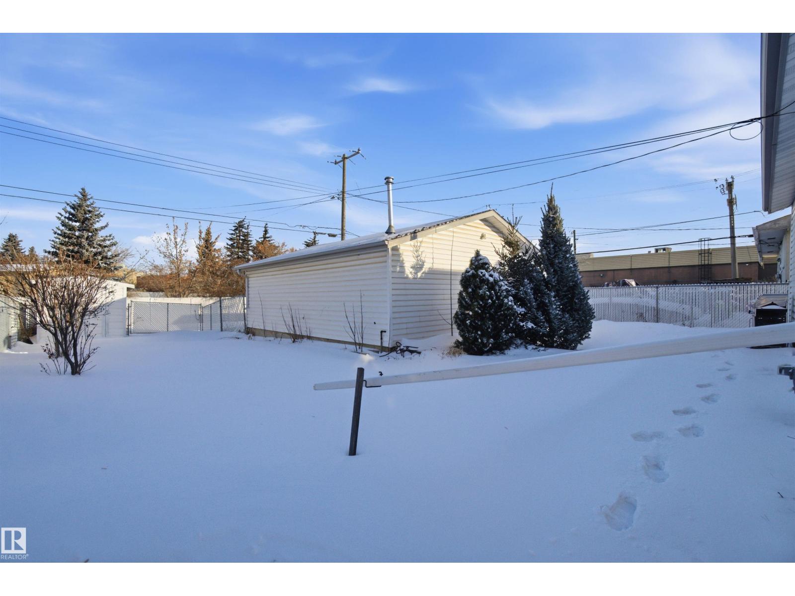 5208 90 AV NW, Edmonton