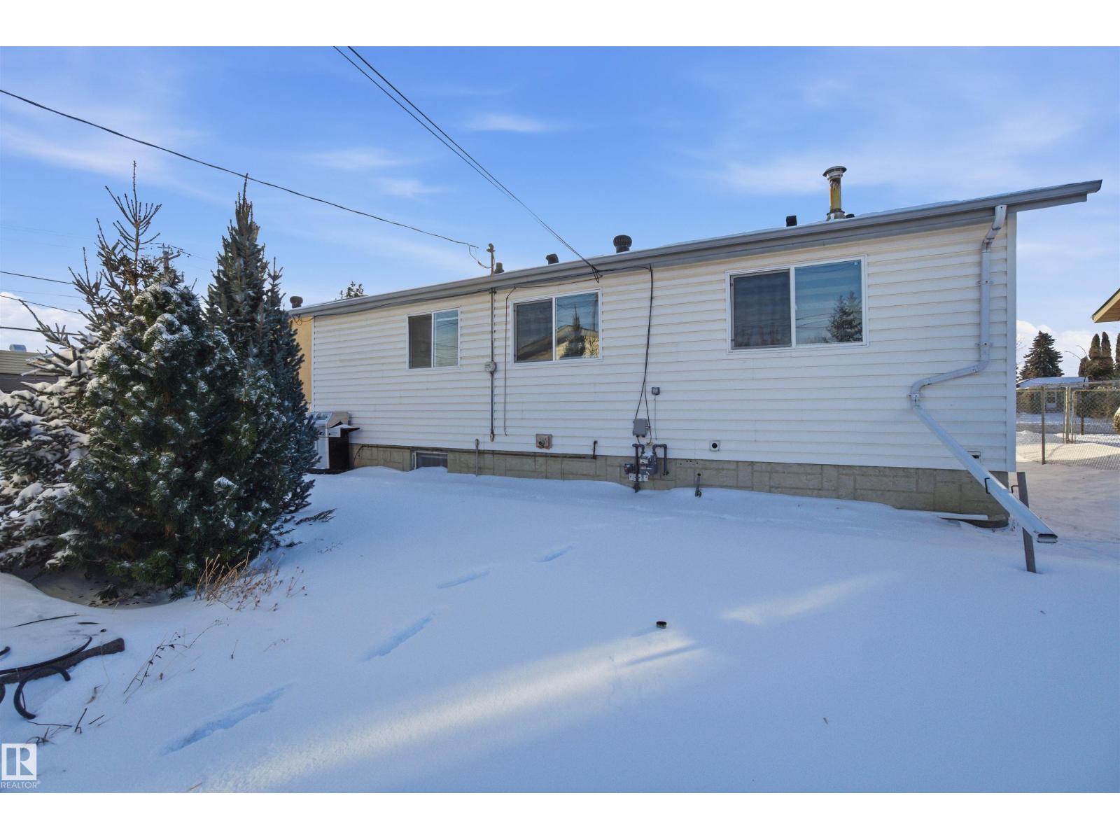 5208 90 AV NW, Edmonton