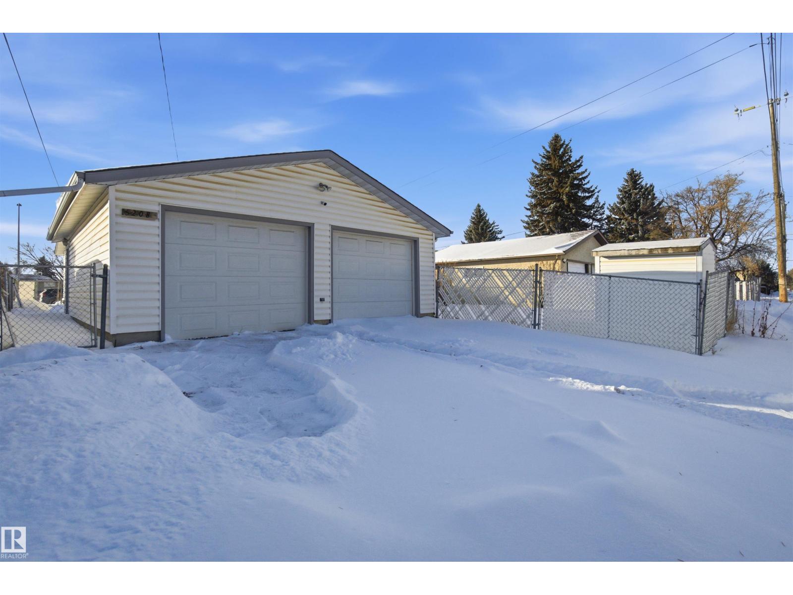 5208 90 AV NW, Edmonton