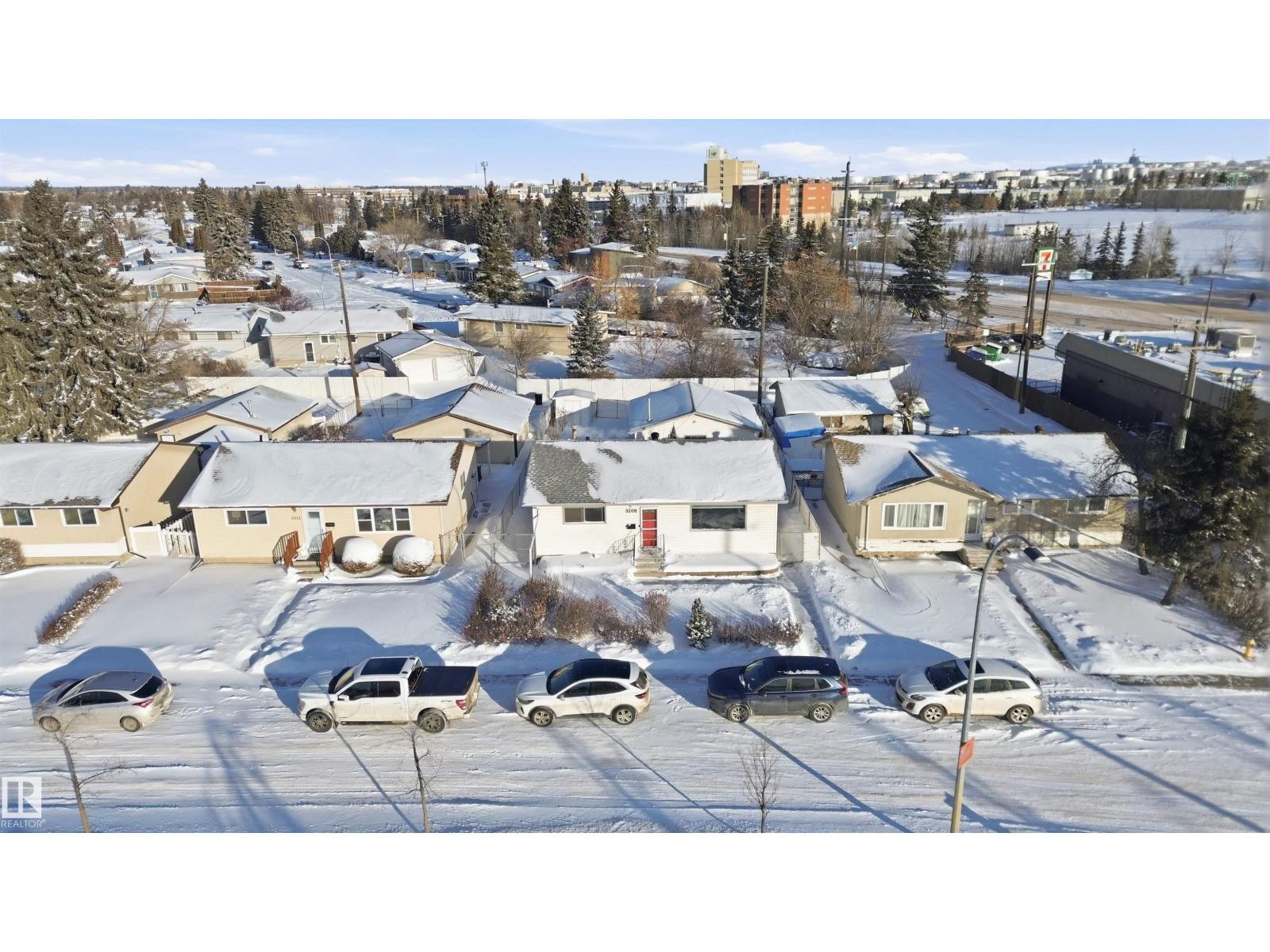 5208 90 AV NW, Edmonton
