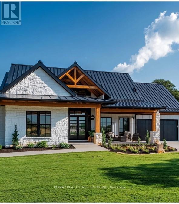 1 - 16 ABINGDON ROAD