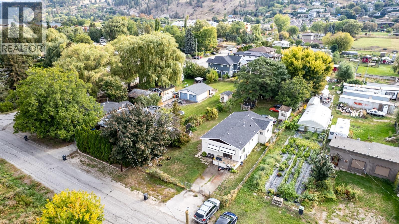 11337 Reiswig Road, Lake Country