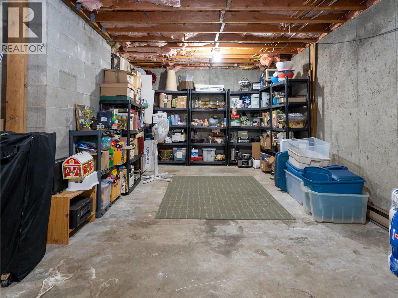 1669 Hiob Road, Revelstoke