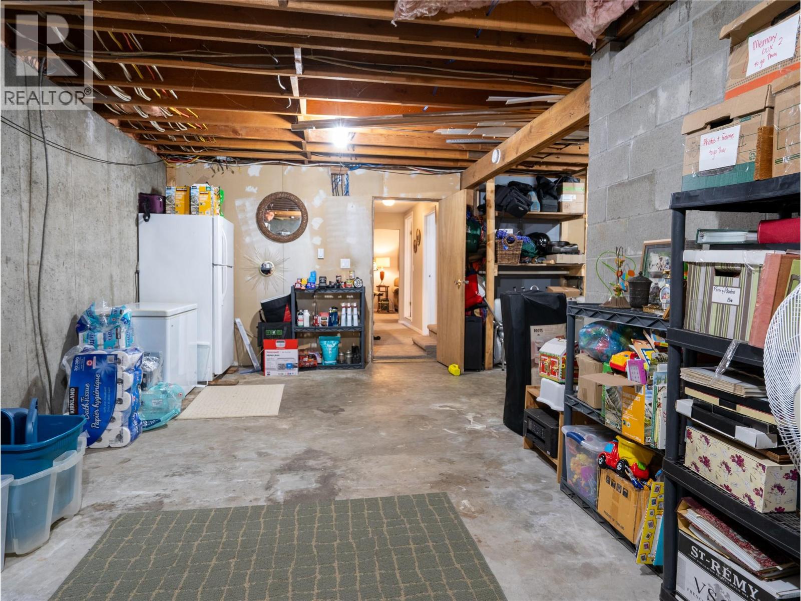 1669 Hiob Road, Revelstoke