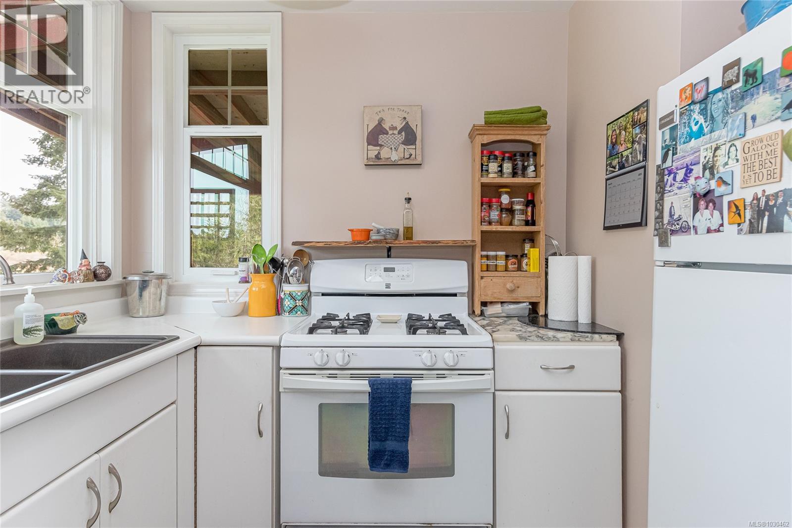 2780 RITTEN Rd, Nanaimo