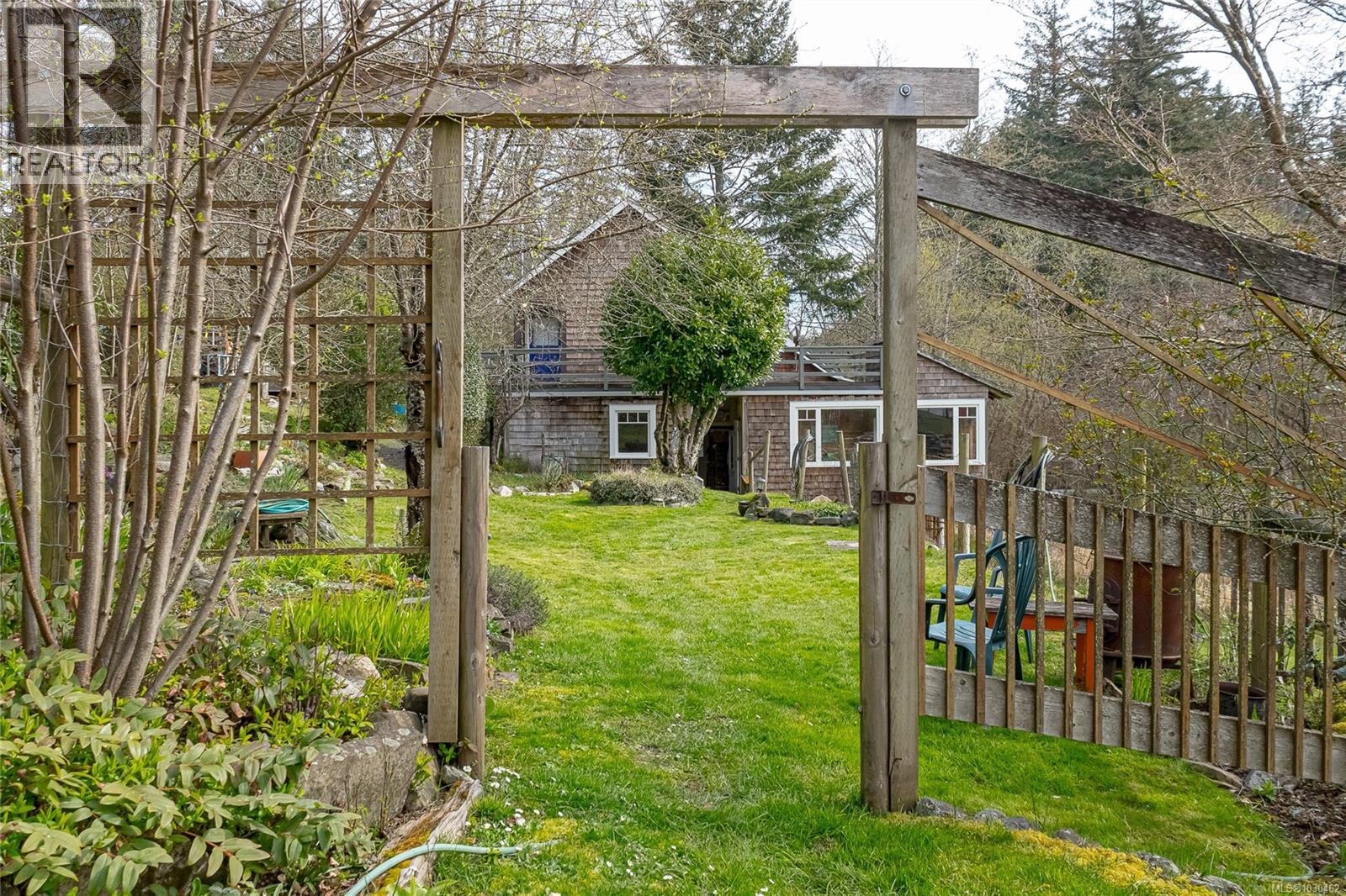 2780 RITTEN Rd, Nanaimo