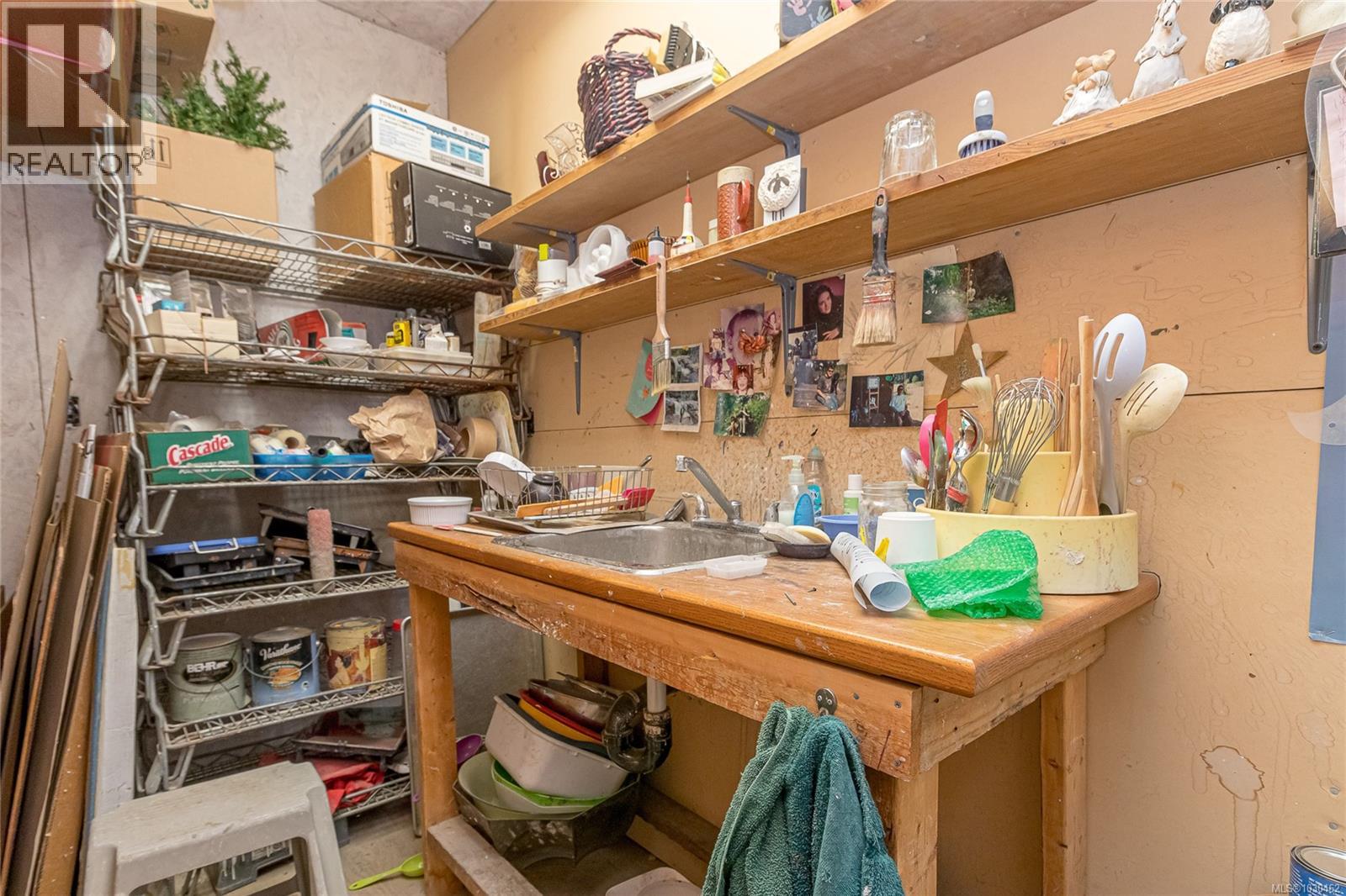 2780 RITTEN Rd, Nanaimo