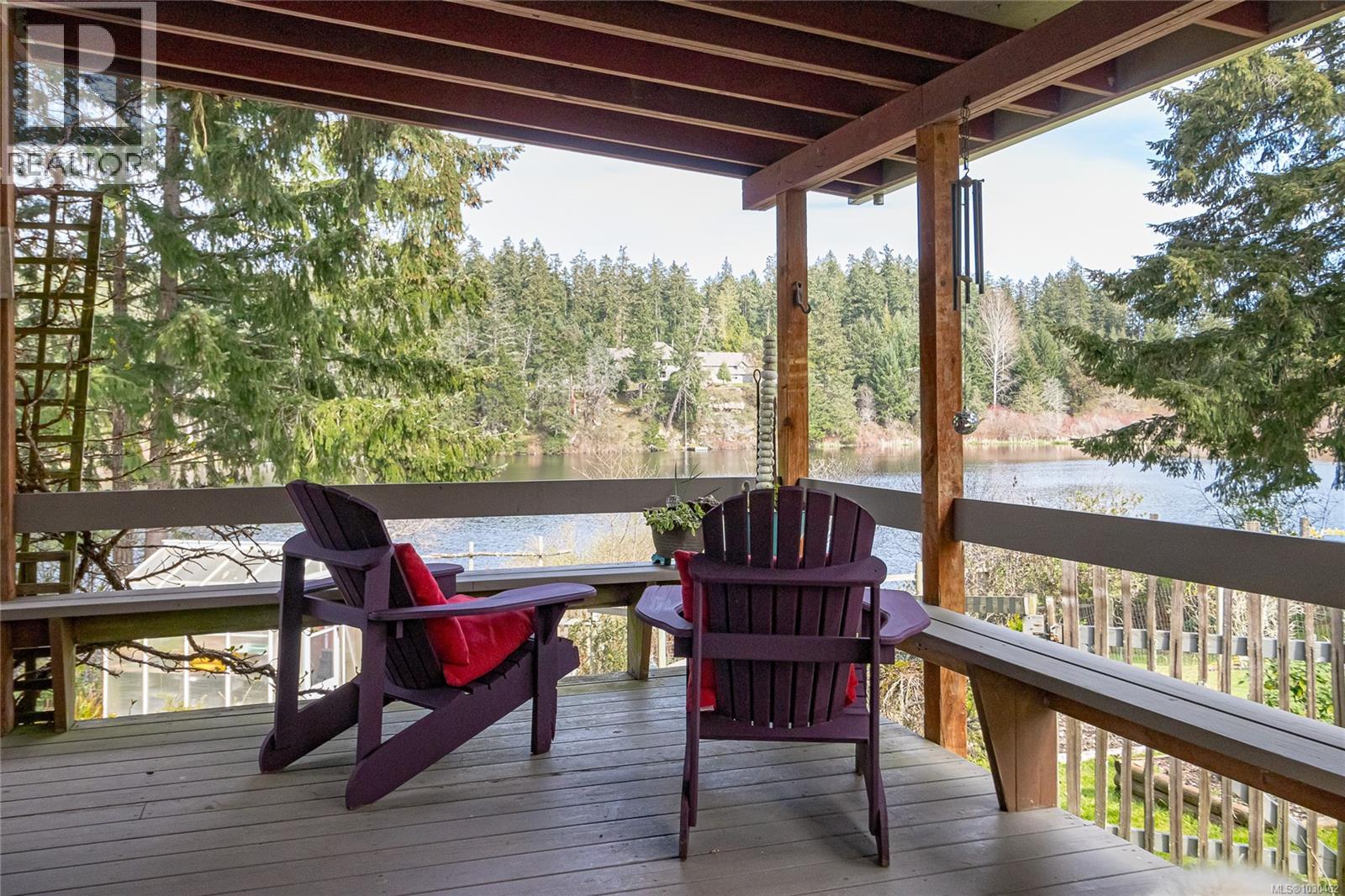 2780 RITTEN Rd, Nanaimo