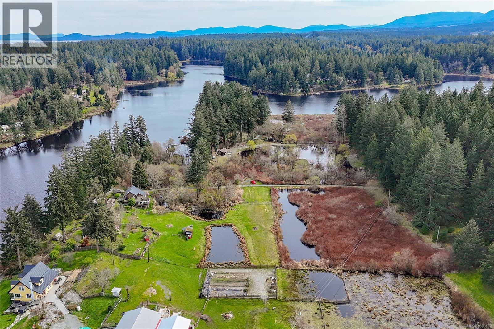 2780 RITTEN Rd, Nanaimo