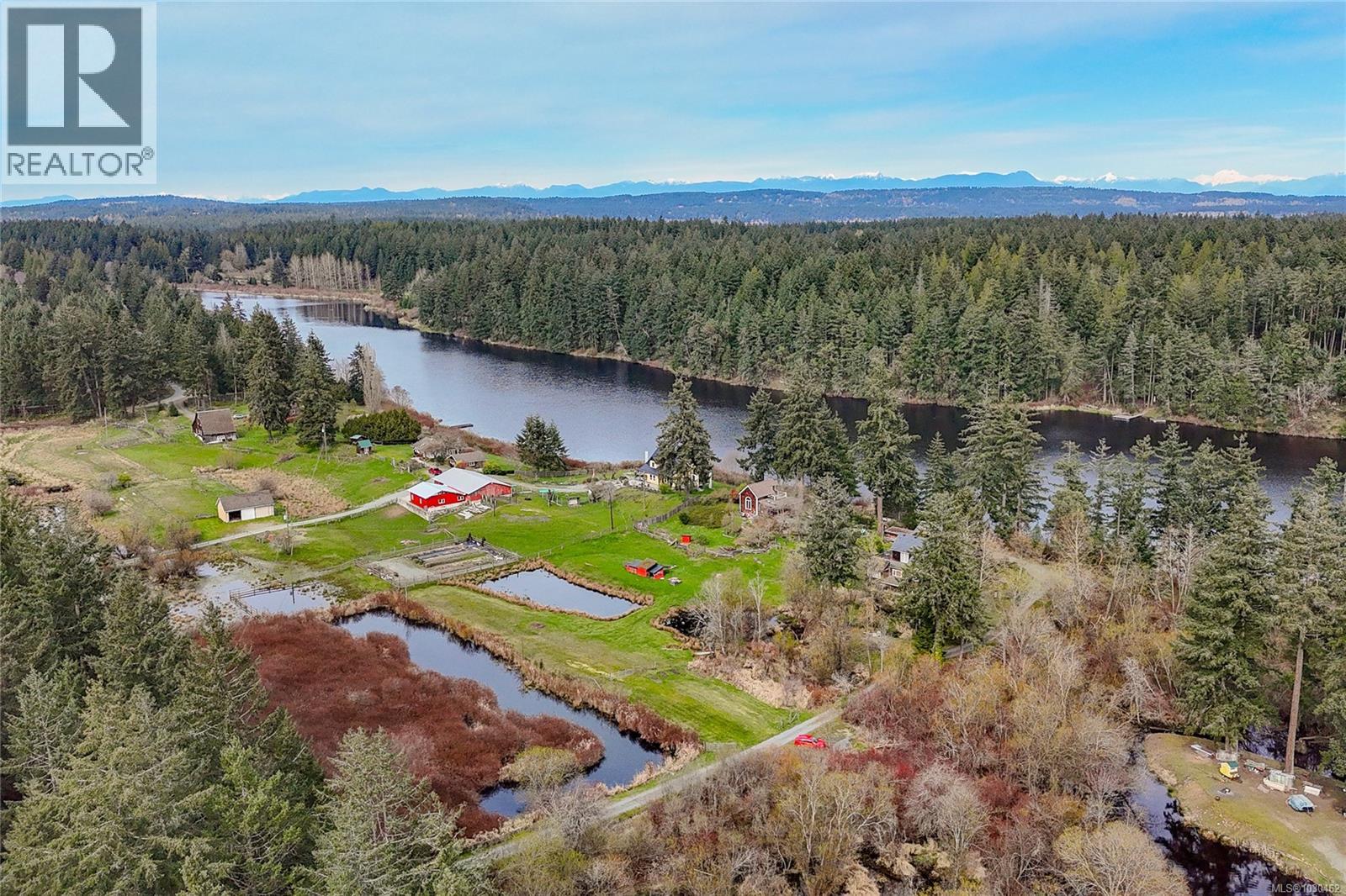 2780 RITTEN Rd, Nanaimo