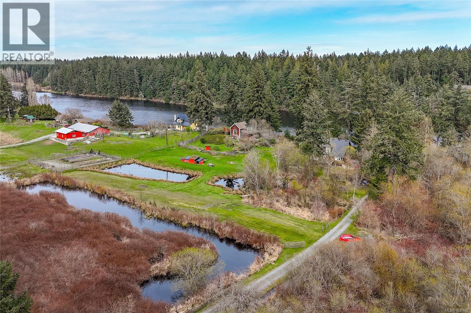 2780 RITTEN Rd, Nanaimo