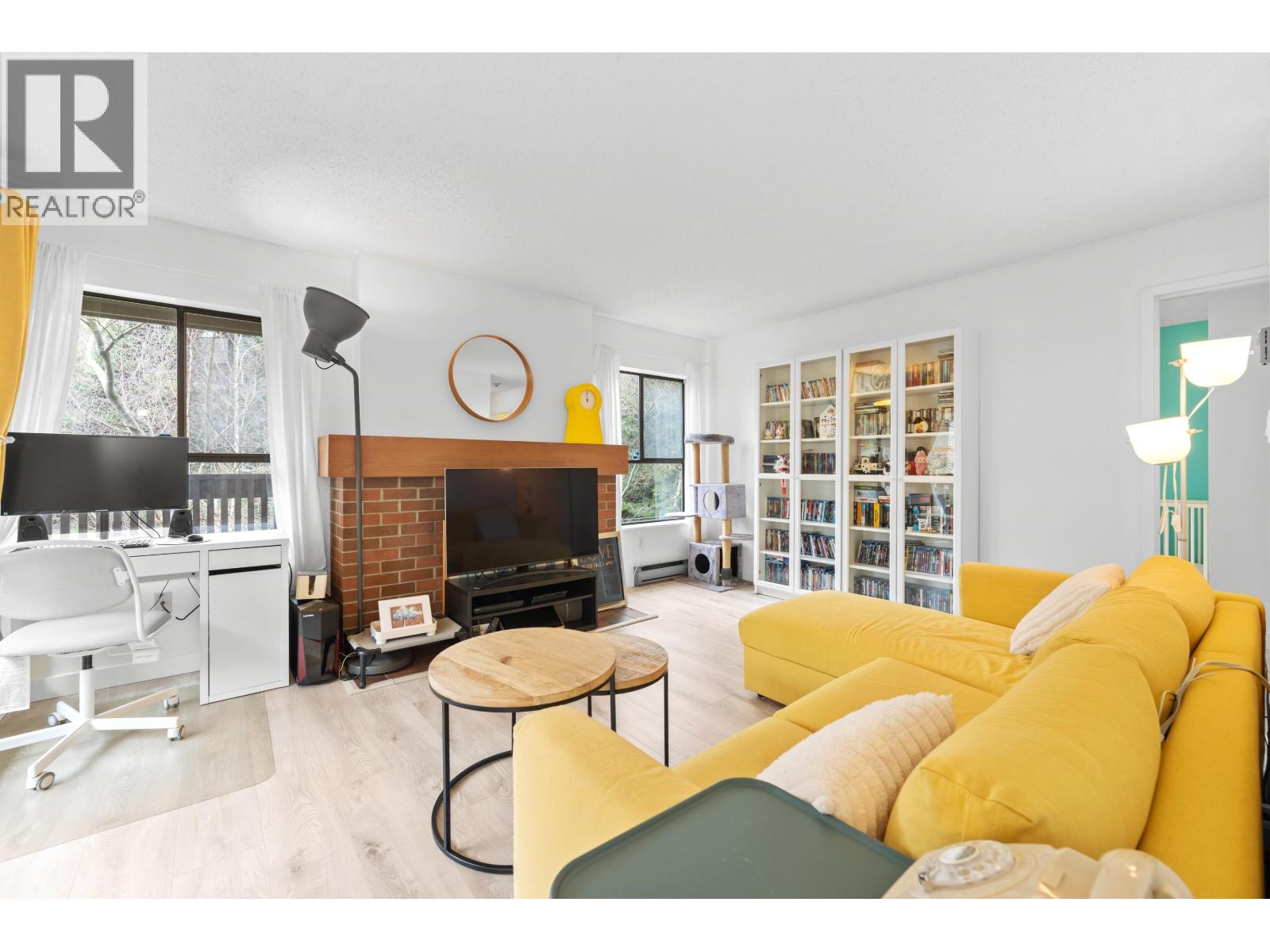 125 7431 MINORU Boulevard - photo 2