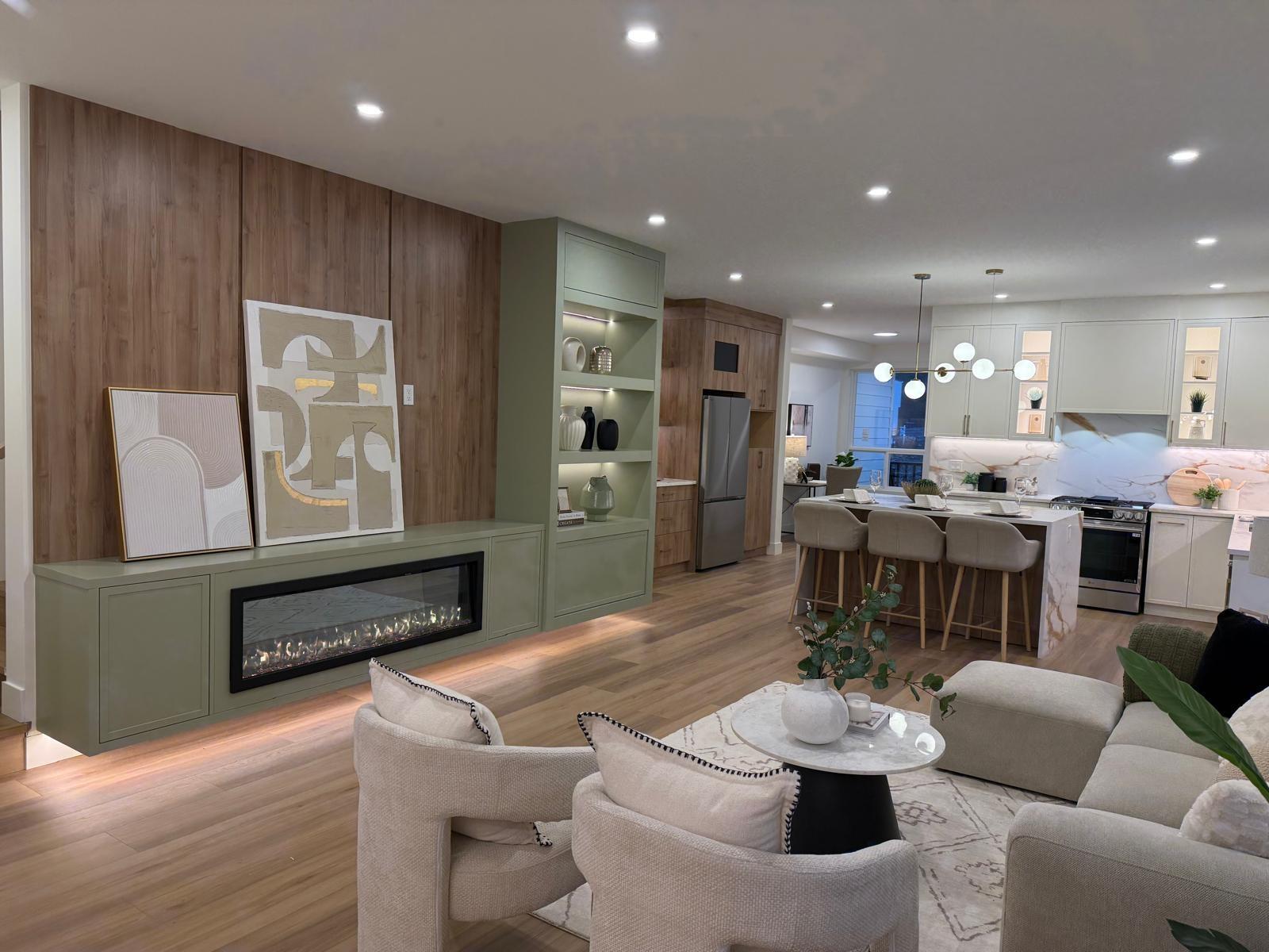 16489 20 AVENUE, Surrey