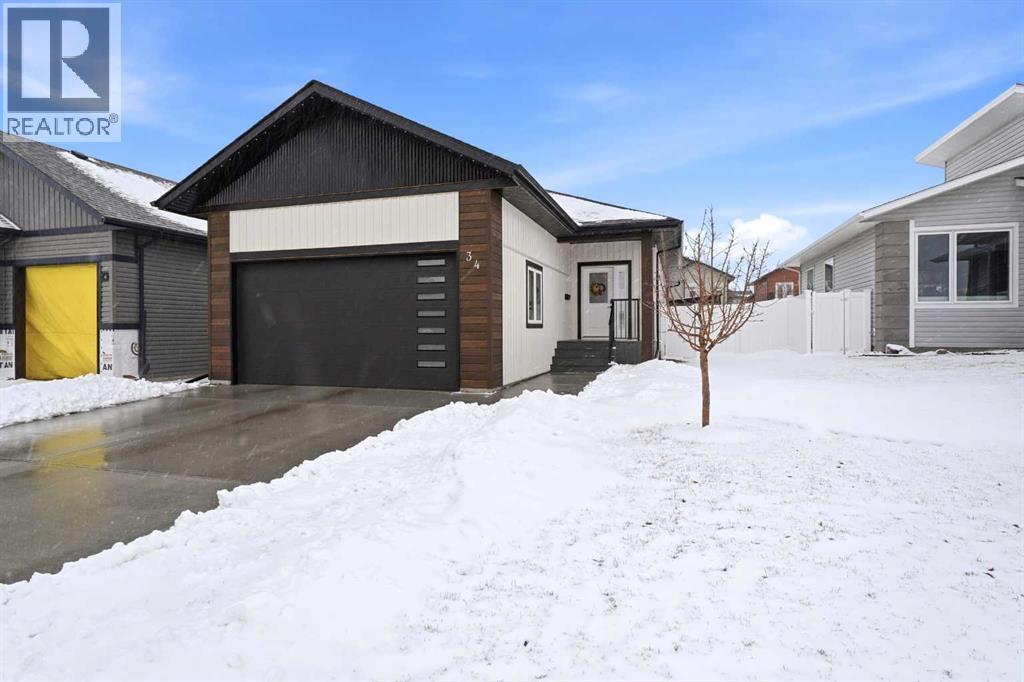 34 Mitchell Crescent, Blackfalds