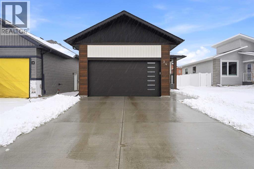 34 Mitchell Crescent, Blackfalds