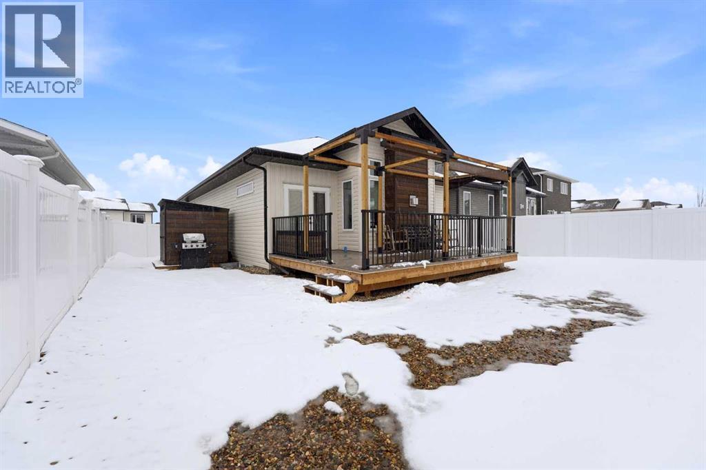 34 Mitchell Crescent, Blackfalds