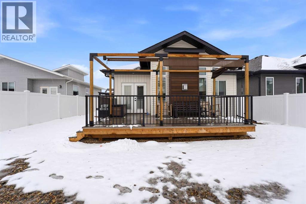34 Mitchell Crescent, Blackfalds
