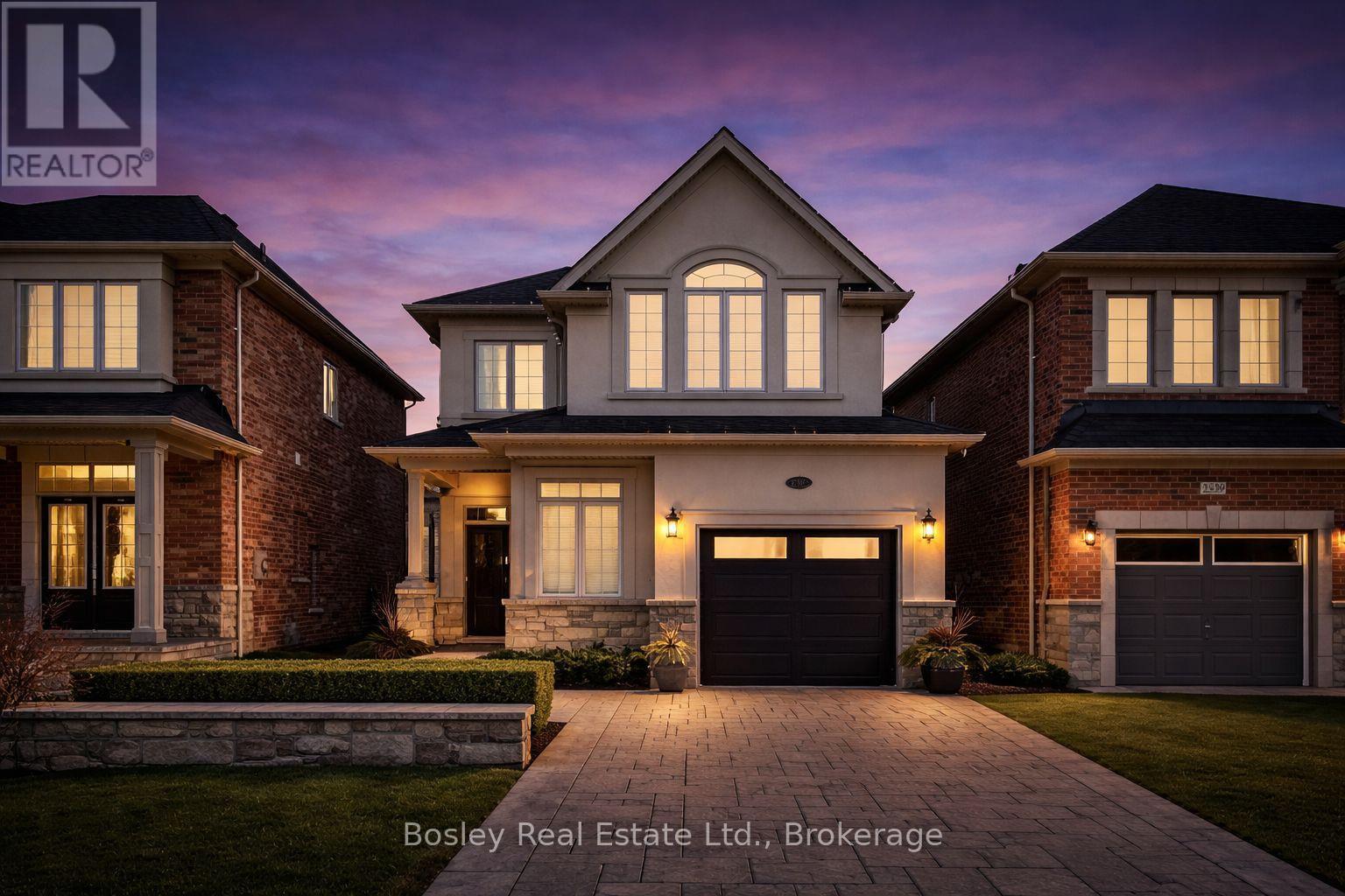 2343 QUETICO CRESCENT,Oakville (WM Westmount),,