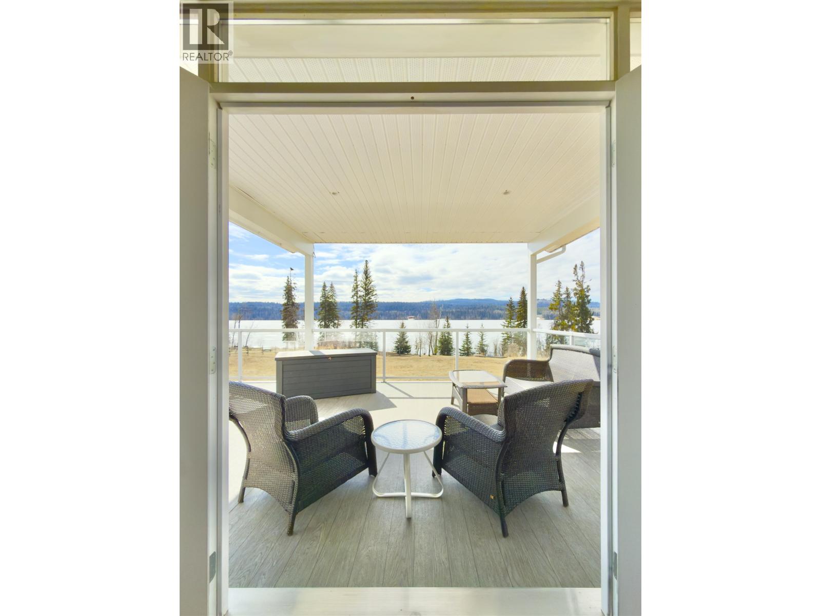 3036 PRITCHARD ROAD, Williams Lake