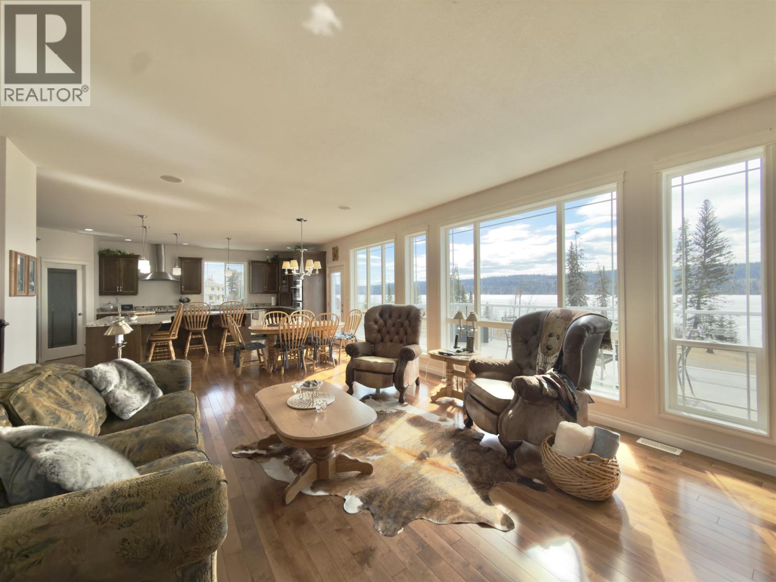 3036 PRITCHARD ROAD, Williams Lake