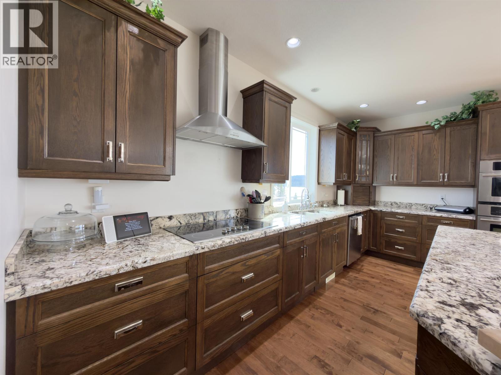 3036 PRITCHARD ROAD, Williams Lake