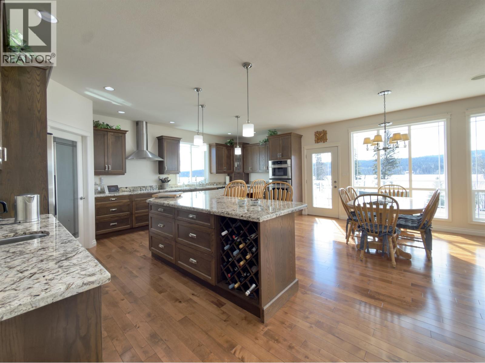 3036 PRITCHARD ROAD, Williams Lake