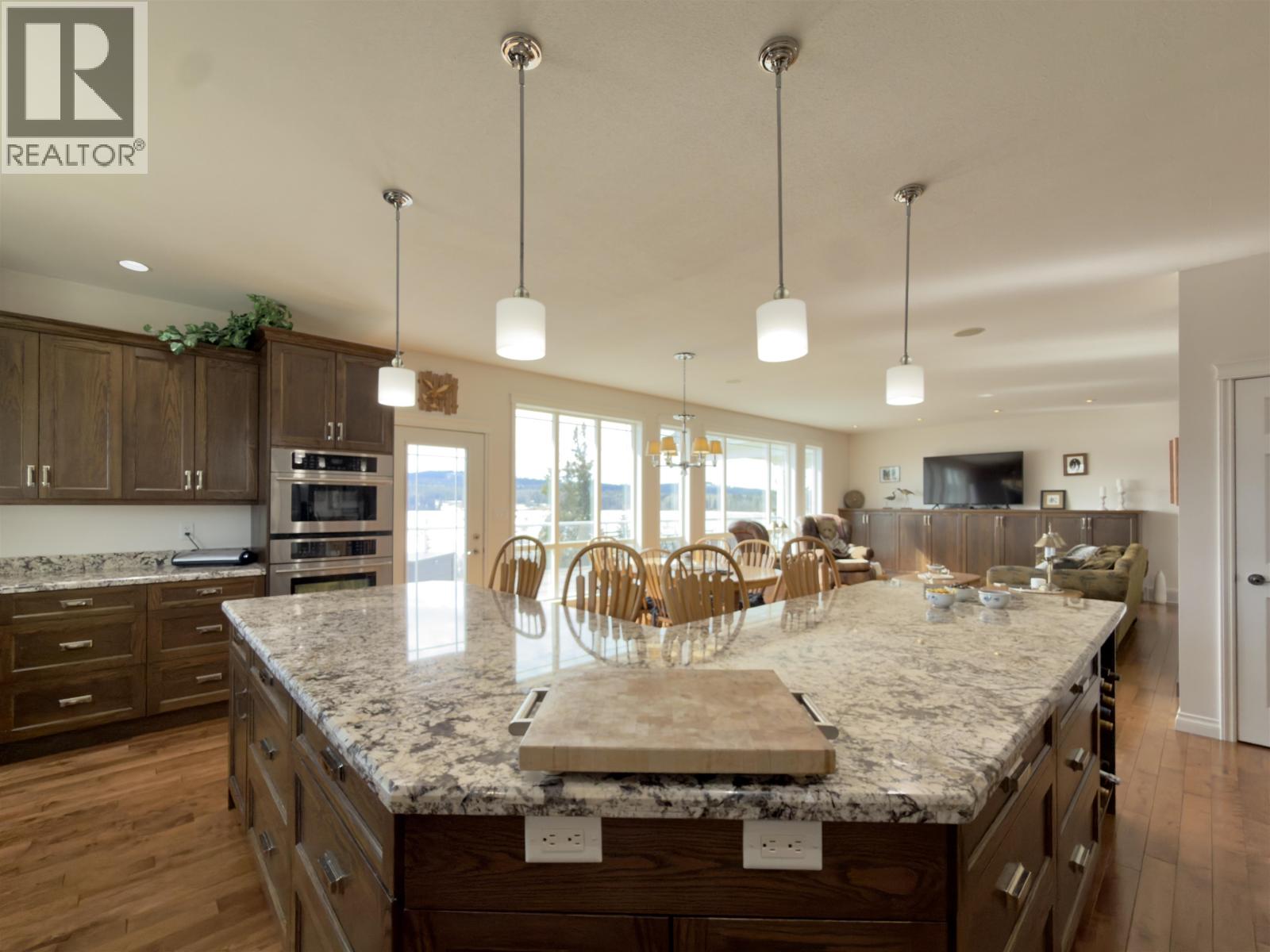 3036 PRITCHARD ROAD, Williams Lake