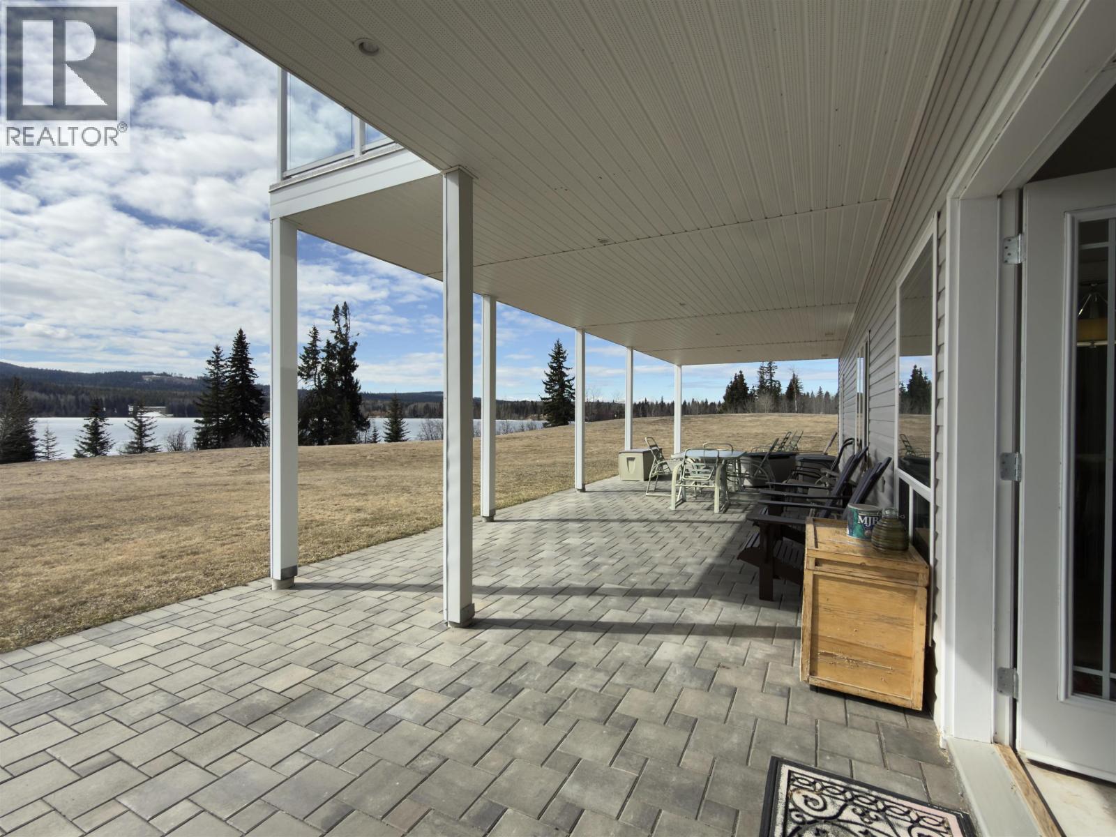 3036 PRITCHARD ROAD, Williams Lake