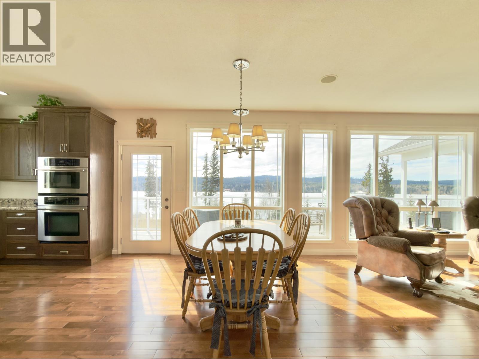 3036 PRITCHARD ROAD, Williams Lake