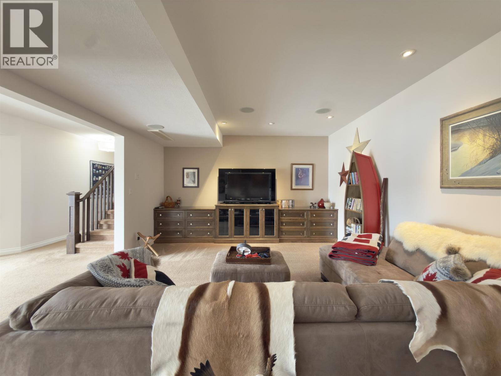 3036 PRITCHARD ROAD, Williams Lake