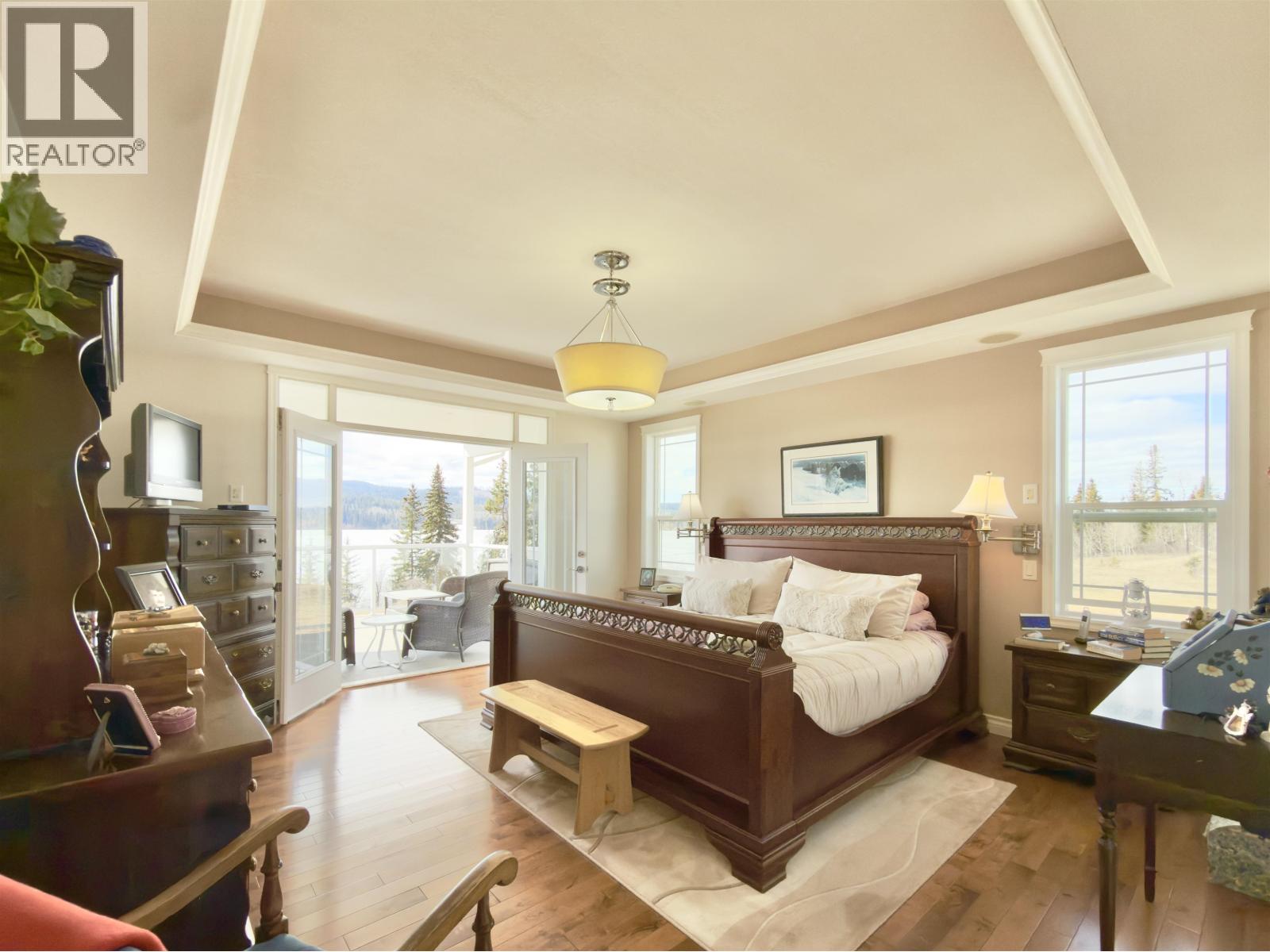 3036 PRITCHARD ROAD, Williams Lake