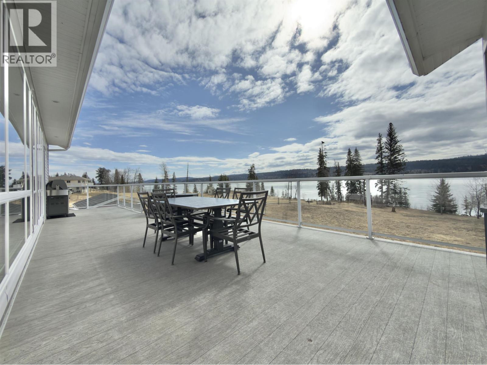 3036 PRITCHARD ROAD, Williams Lake