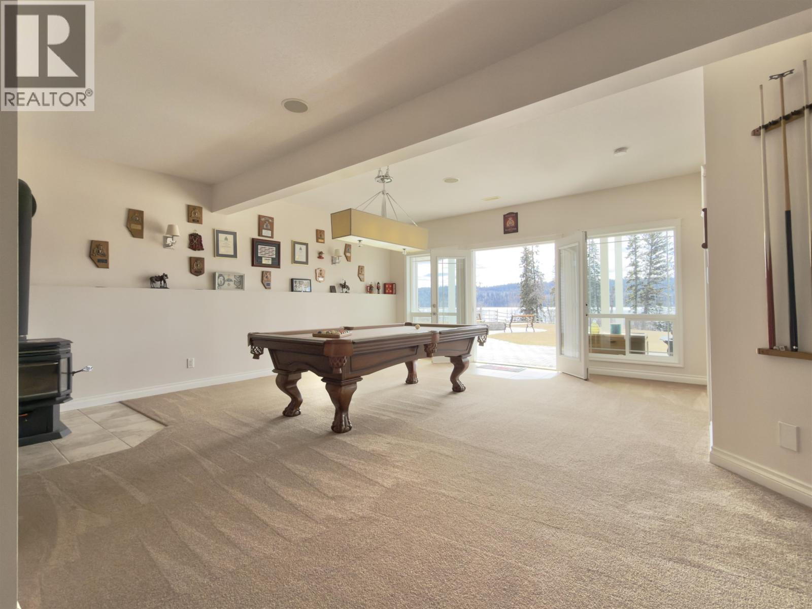 3036 PRITCHARD ROAD, Williams Lake