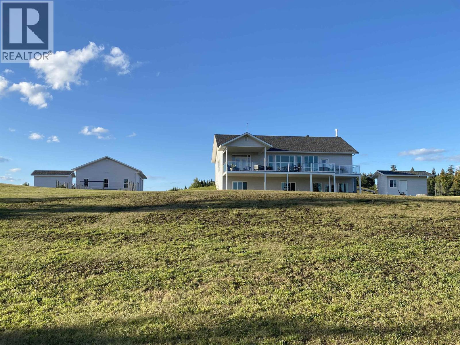 3036 PRITCHARD ROAD, Williams Lake