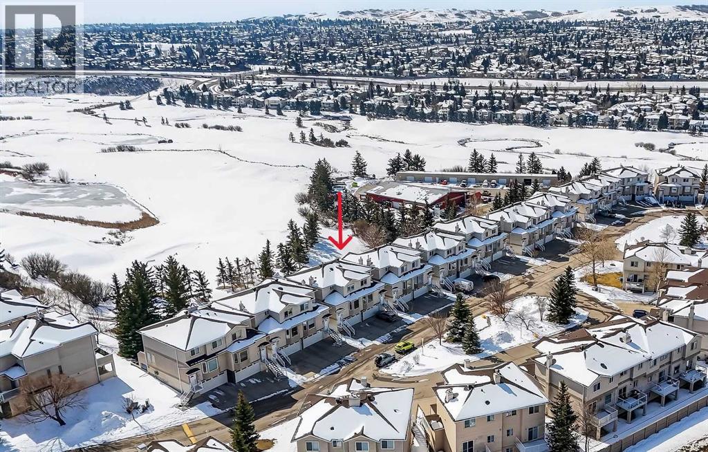 Single Family House for Sale in  Country Hills Gardens NW Country Hills Calgary 