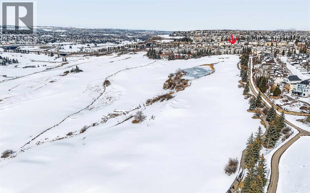 Single Family House for Sale in  Country Hills Gardens NW Country Hills Calgary 