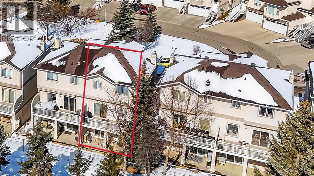 Single Family House for Sale in  Country Hills Gardens NW Country Hills Calgary 