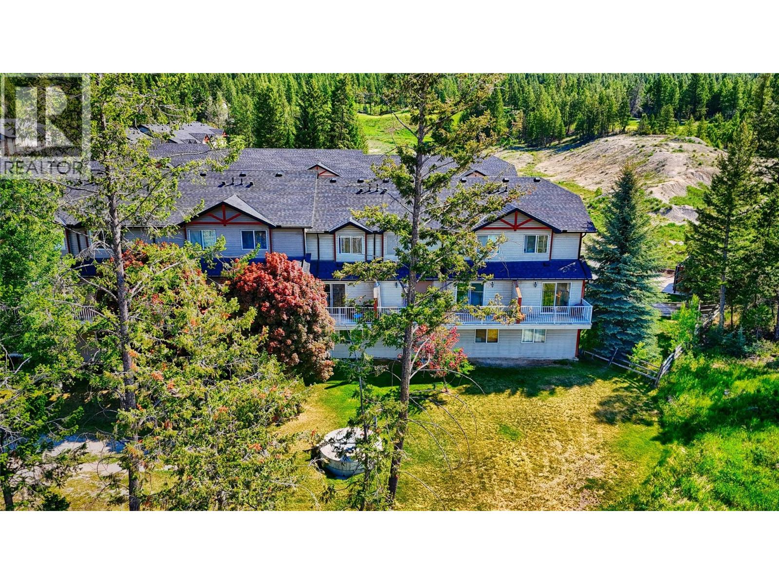 701 200 BLACK FOREST Trail, Invermere